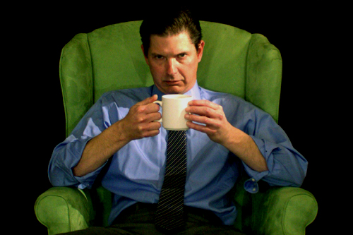 THE GREEN CHAIR Movie 1