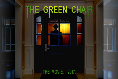 THE GREEN CHAIR Movie 12