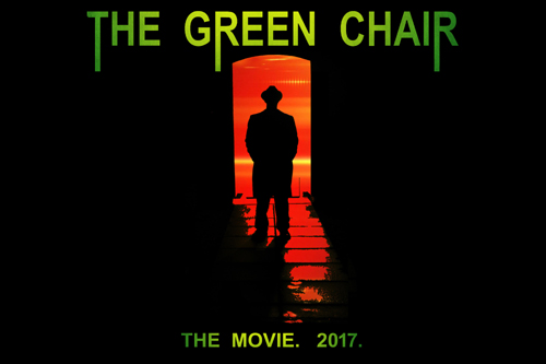 THE GREEN CHAIR Movie 15