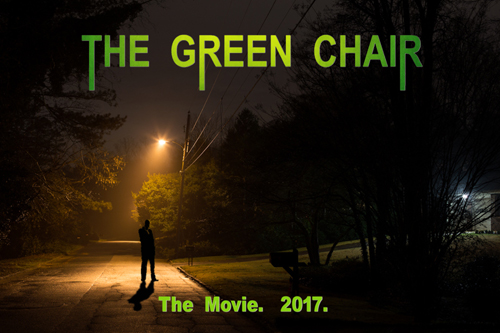 THE GREEN CHAIR Movie 17