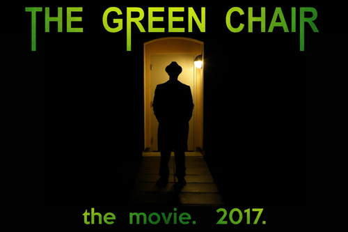 THE GREEN CHAIR Movie 19